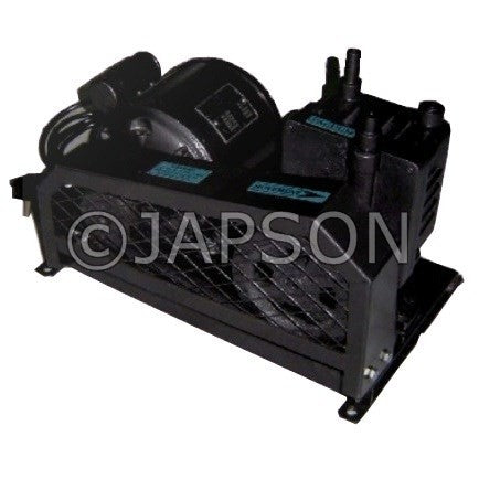 Vacuum Pump Vacuum Pump